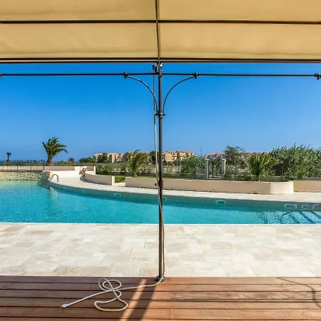 Daire Presqu'ile De La Lagune-3 By Interhome *