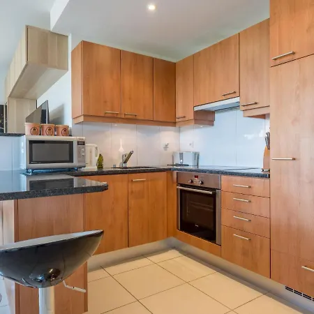 Presqu'ile De La Lagune-3 By Interhome Daire
