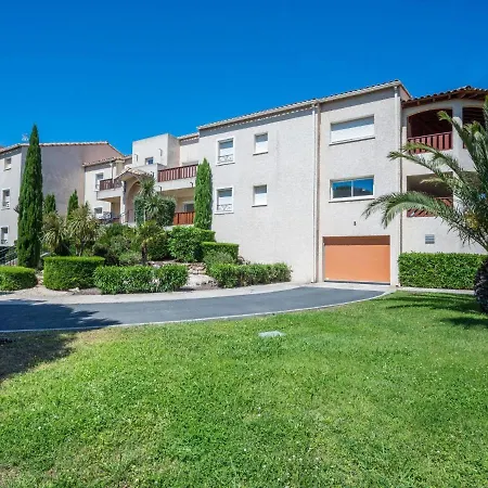 Presqu'ile De La Lagune-3 By Interhome * Saint-Cyprien (Pyrenees-Orientales)