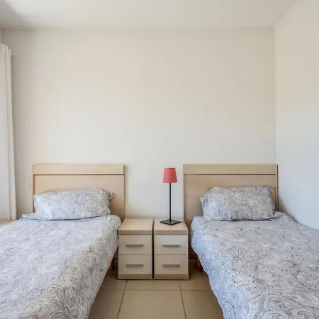 Presqu'ile De La Lagune-3 By Interhome Daire