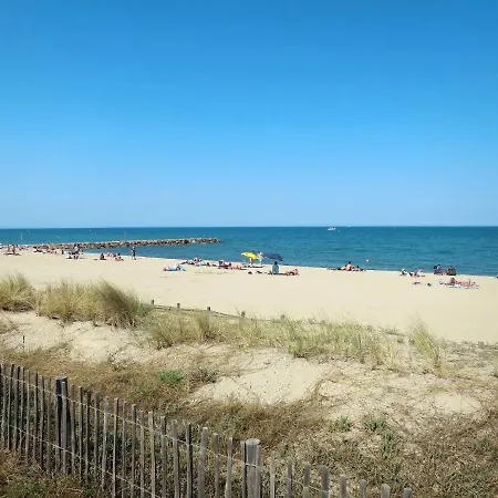 Presqu'ile De La Lagune-3 By Interhome Daire *