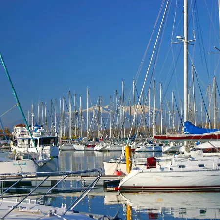 Presqu'ile De La Lagune-3 By Interhome Saint-Cyprien (Pyrenees-Orientales)