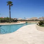Presqu'ile De La Lagune-3 By Interhome Lägenhet