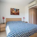 Lägenhet Presqu'ile De La Lagune-3 By Interhome *