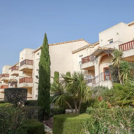 Apartment Presqu'ile De La Lagune-3 By Interhome Saint-Cyprien (Pyrenees-Orientales)