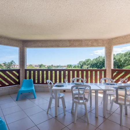 Apartment Presqu'ile De La Lagune By Interhome Saint-Cyprien (Pyrenees-Orientales)