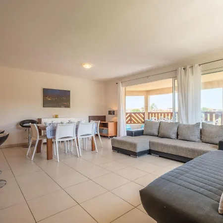 Presqu'ile De La Lagune By Interhome * Saint-Cyprien (Pyrenees-Orientales)