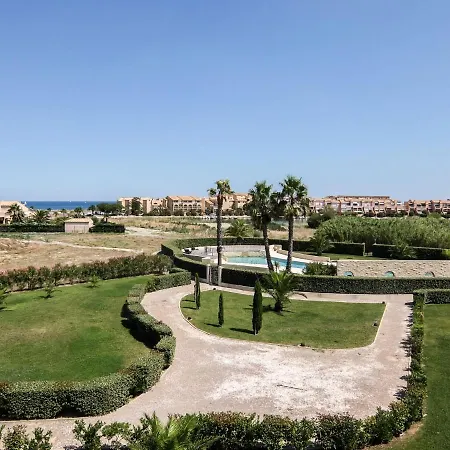 Apartment Presqu'ile De La Lagune-3 By Interhome Saint-Cyprien (Pyrenees-Orientales)
