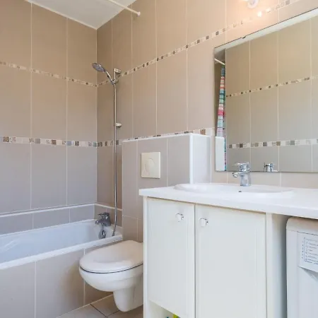 Presqu'ile De La Lagune-3 By Interhome