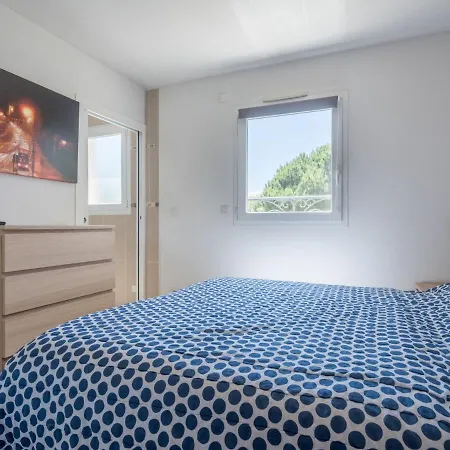 Presqu'ile De La Lagune-3 By Interhome * Saint-Cyprien (Pyrenees-Orientales)