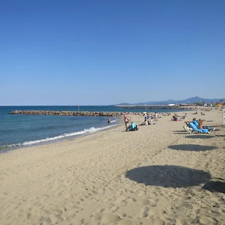 Apartament Presqu'ile De La Lagune-3 By Interhome Saint-Cyprien (Pyrenees-Orientales)